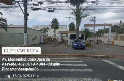 Oportunidade única em pindamonhangaba - sp | tipo: apartamento | negociação: licitação aberta  | situação: imóvel