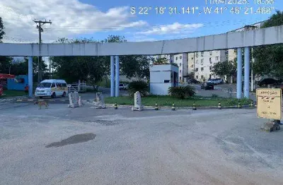 Oportunidade única em macae - rj | tipo: apartamento | negociação: licitação aberta  | situação: imóvel