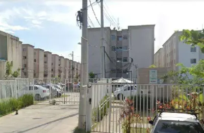 Oportunidade única em rio de janeiro - rj | tipo: apartamento | negociação: venda direta online  | situação: imóvel