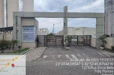 Oportunidade única em itaborai - rj | tipo: apartamento | negociação: licitação aberta  | situação: imóvel