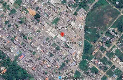 Oportunidade única em nova iguacu - rj | tipo: apartamento | negociação: licitação aberta  | situação: imóvel