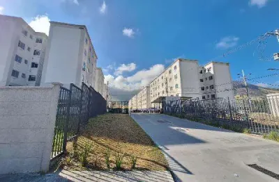 Oportunidade única em nova iguacu - rj | tipo: apartamento | negociação: licitação aberta  | situação: imóvel