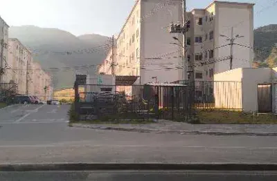 Oportunidade única em nova iguacu - rj | tipo: apartamento | negociação: licitação aberta  | situação: imóvel
