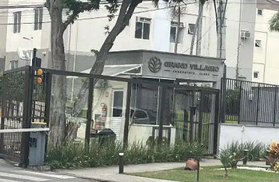 Oportunidade Única em RIO DE JANEIRO - RJ | Tipo: Apartamento | Negociação: Venda Direta Online  | Situação: Imóvel