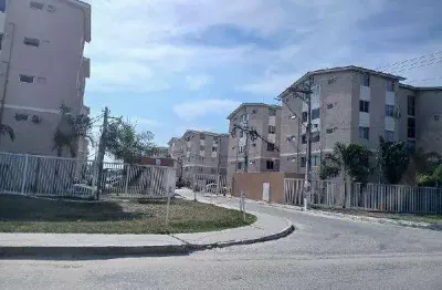 Oportunidade única em itaborai - rj | tipo: apartamento | negociação: venda online  | situação: imóvel