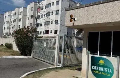 Oportunidade única em sao goncalo - rj | tipo: apartamento | negociação: licitação aberta  | situação: imóvel