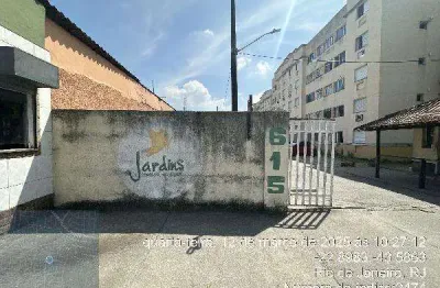 Oportunidade única em rio de janeiro - rj | tipo: apartamento | negociação: licitação aberta  | situação: imóvel