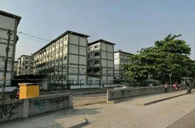 Oportunidade Única em RIO DE JANEIRO - RJ | Tipo: Apartamento | Negociação: Venda Direta Online  | Situação: Imóvel