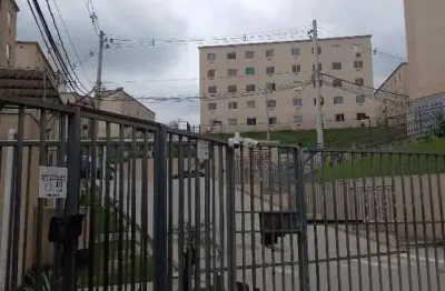 Oportunidade Única em NOVA IGUACU - RJ | Tipo: Apartamento | Negociação: Venda Direta Online  | Situação: Imóvel