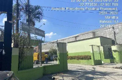 Oportunidade única em itaborai - rj | tipo: prédio | negociação: licitação aberta  | situação: imóvel