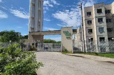 Oportunidade única em nova iguacu - rj | tipo: apartamento | negociação: licitação aberta  | situação: imóvel