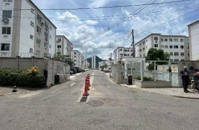 Oportunidade Única em RIO DE JANEIRO - RJ | Tipo: Apartamento | Negociação: Venda Direta Online  | Situação: Imóvel