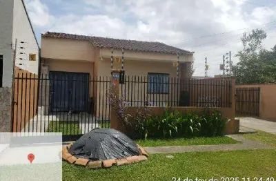 Oportunidade única em paranagua - pr | tipo: casa | negociação: licitação aberta  | situação: imóvel