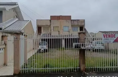 Oportunidade única em sao jose dos pinhais - pr | tipo: apartamento | negociação: licitação aberta  | situação: imóvel