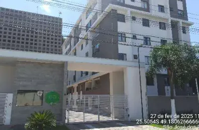 Oportunidade única em sao jose dos pinhais - pr | tipo: apartamento | negociação: licitação aberta  | situação: imóvel