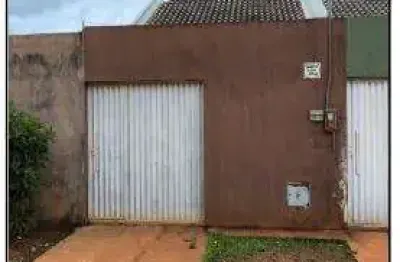 Oportunidade única em planaltina - go | tipo: casa | negociação: licitação aberta  | situação: imóvel