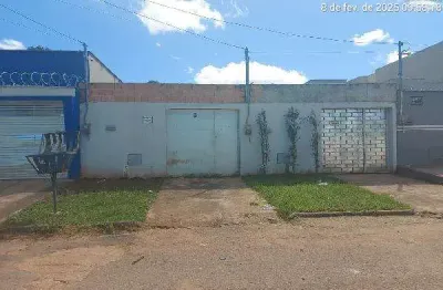 Oportunidade única em luziania - go | tipo: casa | negociação: licitação aberta  | situação: imóvel