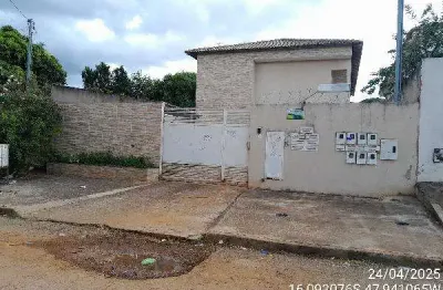 Oportunidade Única em CIDADE OCIDENTAL - GO | Tipo: Apartamento | Negociação: Venda Online  | Situação: Imóvel