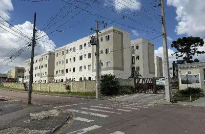 Oportunidade única em araucaria - pr | tipo: apartamento | negociação: licitação aberta  | situação: imóvel