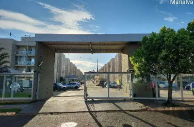 Oportunidade única em marialva - pr | tipo: apartamento | negociação: licitação aberta  | situação: imóvel