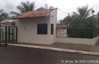 Oportunidade única em luziania - go | tipo: casa | negociação: licitação aberta  | situação: imóvel
