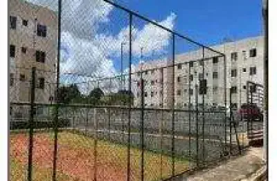 Oportunidade única em luziania - go | tipo: apartamento | negociação: venda direta online  | situação: imóvel