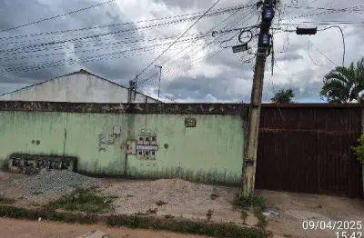 Oportunidade única em aguas lindas de goias - go | tipo: casa | negociação: licitação aberta  | situação: imóvel