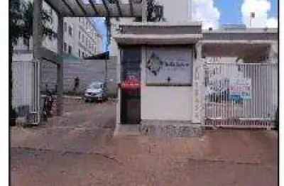Oportunidade única em valparaiso de goias - go | tipo: apartamento | negociação: venda online  | situação: imóvel