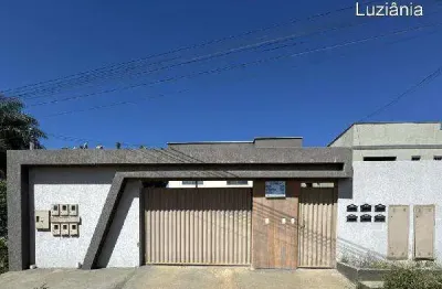 Oportunidade única em luziania - go | tipo: apartamento | negociação: licitação aberta  | situação: imóvel