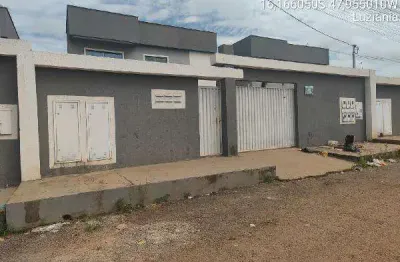 Oportunidade única em luziania - go | tipo: apartamento | negociação: venda direta online  | situação: imóvel