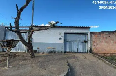 Oportunidade única em luziania - go | tipo: casa | negociação: licitação aberta  | situação: imóvel