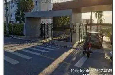 Oportunidade única em aparecida de goiania - go | tipo: apartamento | negociação: licitação aberta  | situação: imóvel
