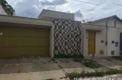 Oportunidade única em goiania - go | tipo: casa | negociação: venda online  | situação: imóvel