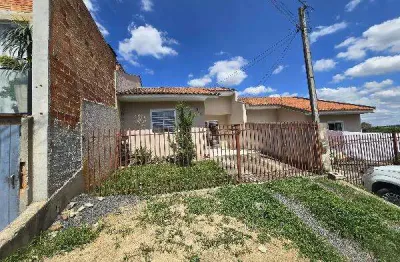 Oportunidade única em ponta grossa - pr | tipo: casa | negociação: licitação aberta  | situação: imóvel