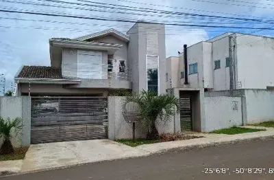 Oportunidade única em ponta grossa - pr | tipo: casa | negociação: licitação aberta  | situação: imóvel
