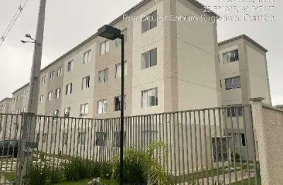 Oportunidade única em curitiba - pr | tipo: apartamento | negociação: licitação aberta  | situação: imóvel