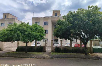 Oportunidade única em campina grande do sul - pr | tipo: apartamento | negociação: licitação aberta  | situação: imóvel