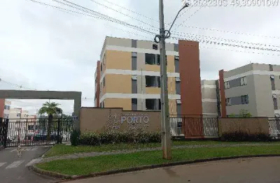 Oportunidade única em almirante tamandare - pr | tipo: apartamento | negociação: licitação aberta  | situação: imóvel