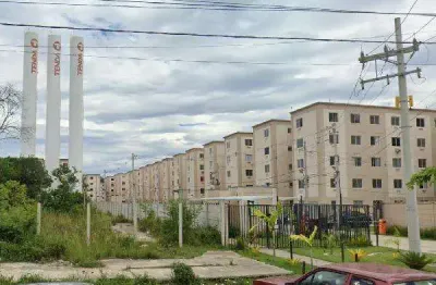 Oportunidade única em rio de janeiro - rj | tipo: apartamento | negociação: licitação aberta  | situação: imóvel