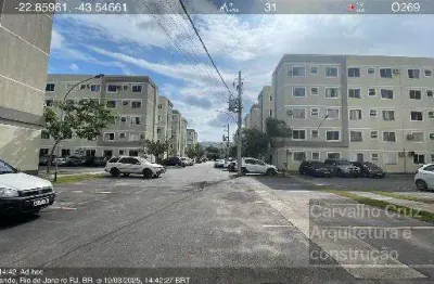 Oportunidade Única em RIO DE JANEIRO - RJ | Tipo: Apartamento | Negociação: Venda Direta Online  | Situação: Imóvel