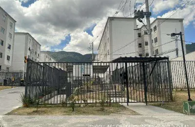 Oportunidade única em nova iguacu - rj | tipo: apartamento | negociação: licitação aberta  | situação: imóvel