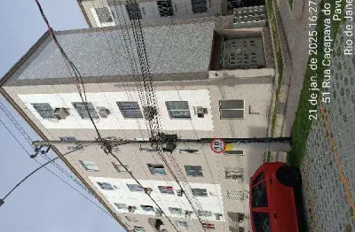 Oportunidade Única em RIO DE JANEIRO - RJ | Tipo: Apartamento | Negociação: Venda Direta Online  | Situação: Imóvel