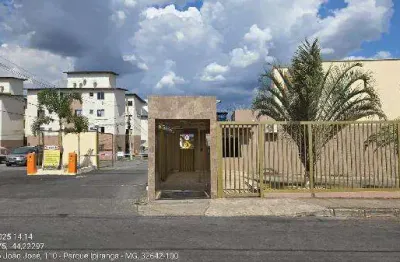 Oportunidade única em betim - mg | tipo: apartamento | negociação: licitação aberta  | situação: imóvel
