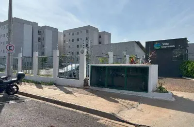 Oportunidade única em araraquara - sp | tipo: apartamento | negociação: licitação aberta  | situação: imóvel