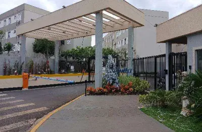 Oportunidade única em ribeirao preto - sp | tipo: apartamento | negociação: venda direta online  | situação: imóvel