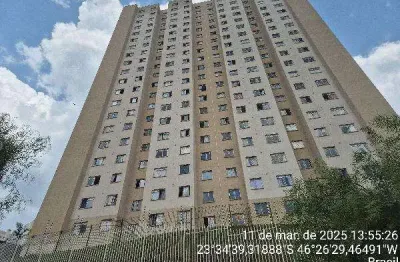Oportunidade única em sao paulo - sp | tipo: apartamento | negociação: licitação aberta  | situação: imóvel