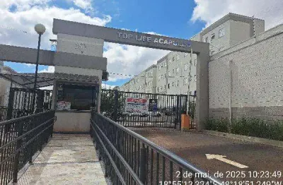 Oportunidade única em uberlandia - mg | tipo: apartamento | negociação: licitação aberta  | situação: imóvel