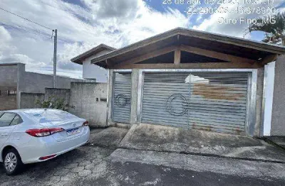Oportunidade única em ouro fino - mg | tipo: casa | negociação: licitação aberta  | situação: imóvel
