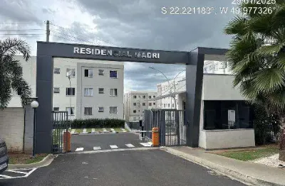 Oportunidade única em marilia - sp | tipo: apartamento | negociação: licitação aberta  | situação: imóvel