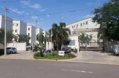Oportunidade única em birigui - sp | tipo: apartamento | negociação: licitação aberta  | situação: imóvel